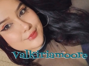 Valkiriamoore