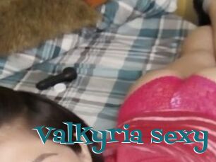 Valkyria_sexy