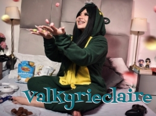 Valkyrieclaire