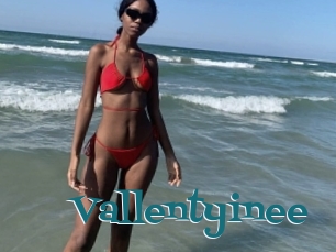 Vallentyinee