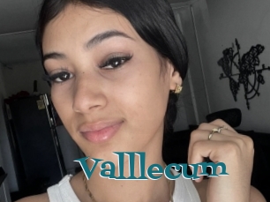 Valllecum