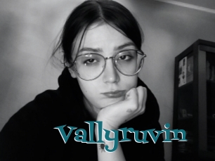 Vallyruvin