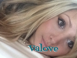 Valove