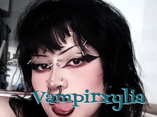 Vampirxylia