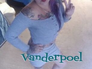 Vanderpoel