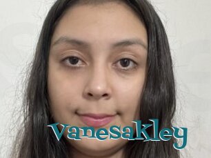Vanesakley