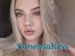 Vanessakiss
