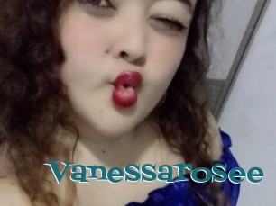 Vanessarosee