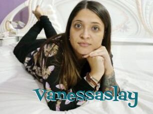 Vanessaslay