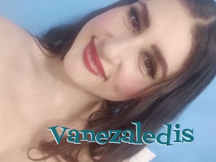 Vanezaledis