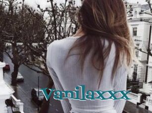 Vanilaxxx