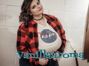Vanillaaroma