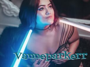 Vanneparkerr