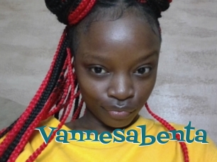 Vannesabenta