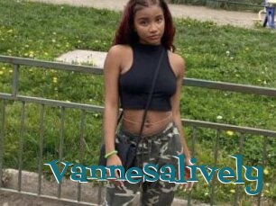 Vannesalively
