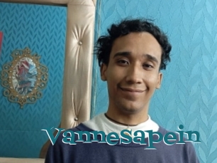 Vannesapein