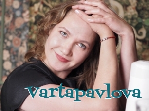 Vartapavlova