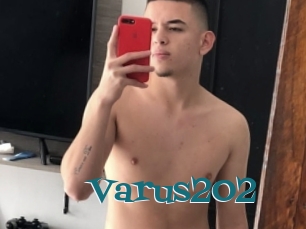 Varus202