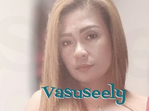 Vasuseely