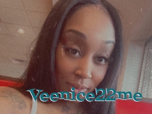Veenice22me