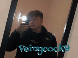 Veinycock9