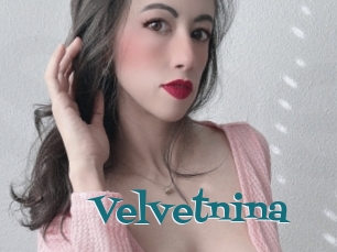 Velvetnina