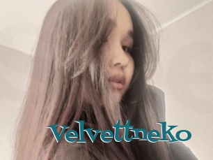 Velvettneko