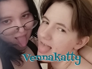 Vennakatty