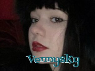 Vennysky