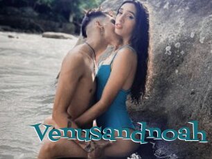 Venusandnoah