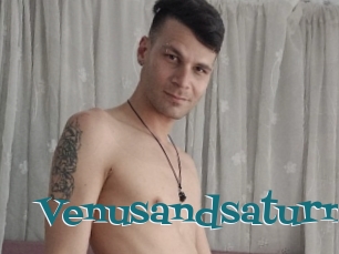 Venusandsaturn