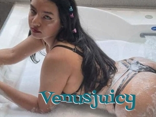 Venusjuicy