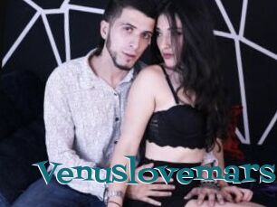Venuslovemars