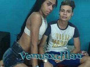 Venusxdilan