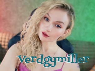 Verdgymiller