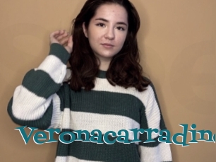 Veronacarradine