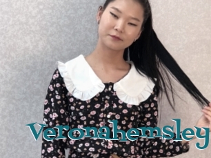Veronahemsley