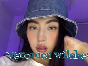 Veronica_wilches