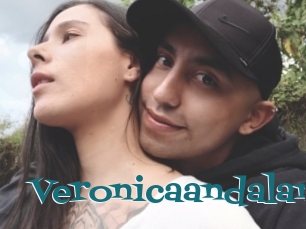 Veronicaandalan