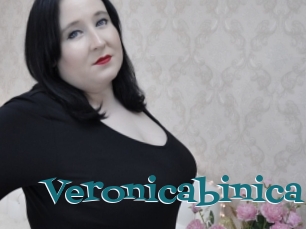 Veronicabinica
