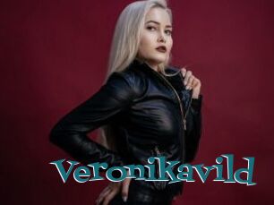 Veronikavild