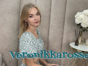 Veronikkarosse