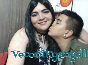 Veronikyangell