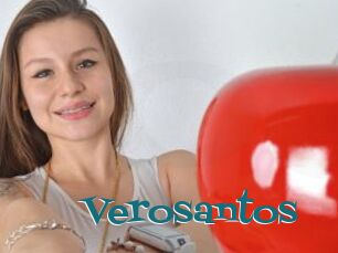 Verosantos