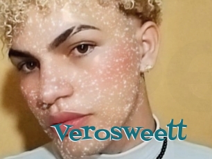 Verosweett