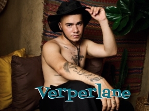 Verperlane