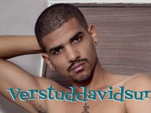 Verstuddavidsuns
