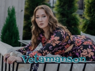 Vetamanson