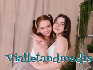 Vialletandmadiso