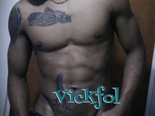 Vickfol
